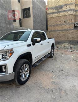 GMC Sierra